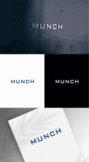 Logo-Design von Dave Paresh für dieses Projekt | Design: #30044129