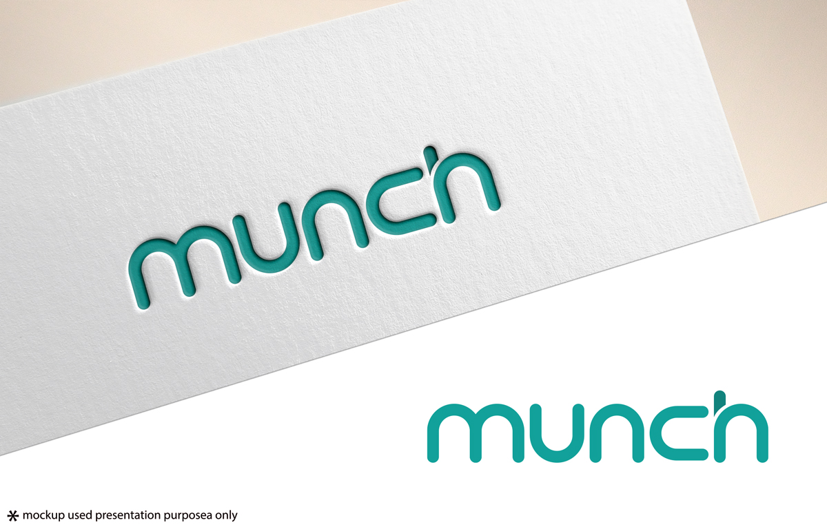 Logo Design by Rubia@ for this project | Design #30039652