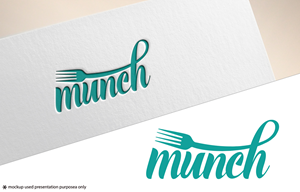 Logo-Design von Rubia@ für dieses Projekt | Design: #30039653