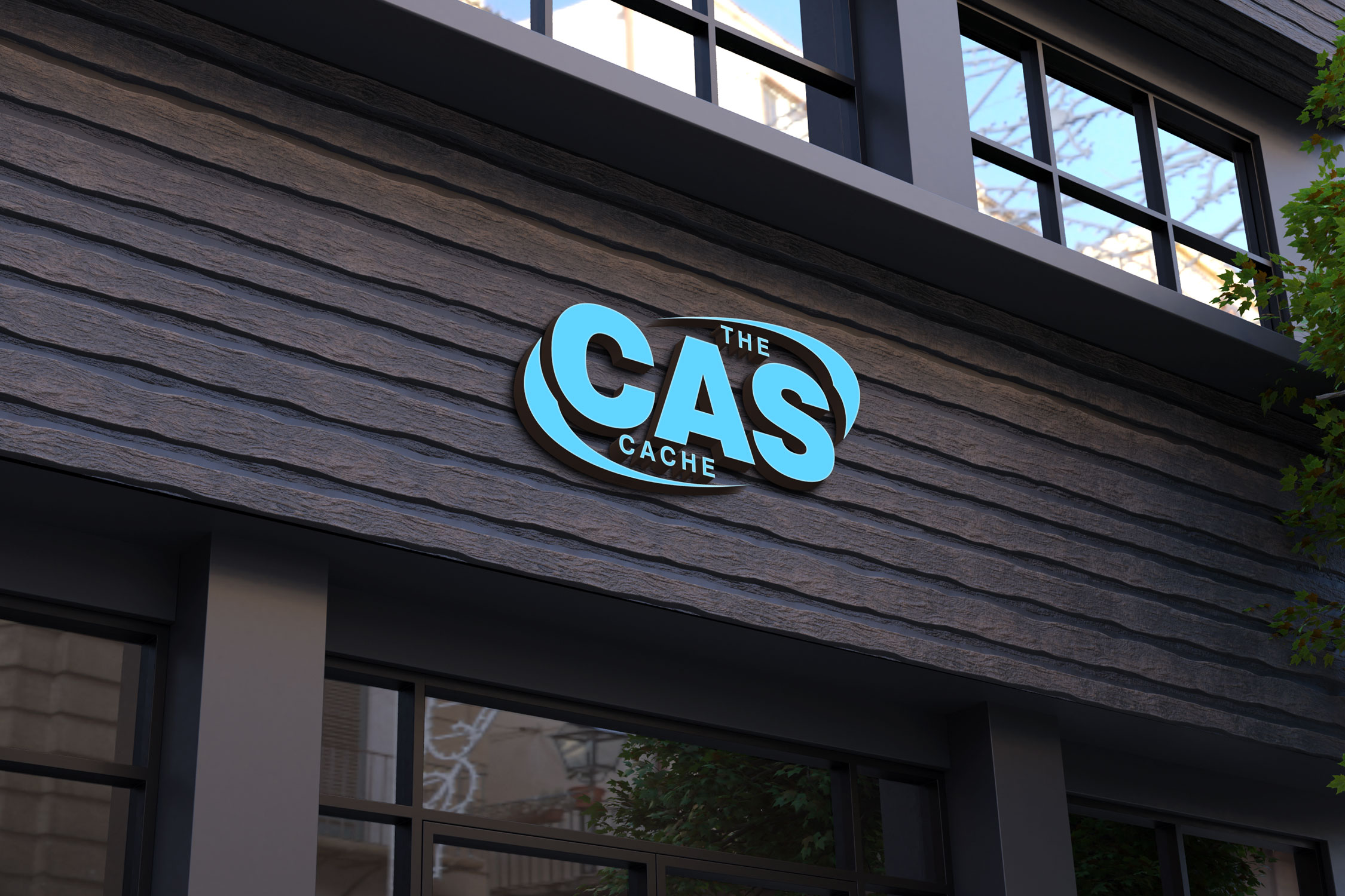 Diseño de Logo por Kavth para este proyecto | Diseño #30103726