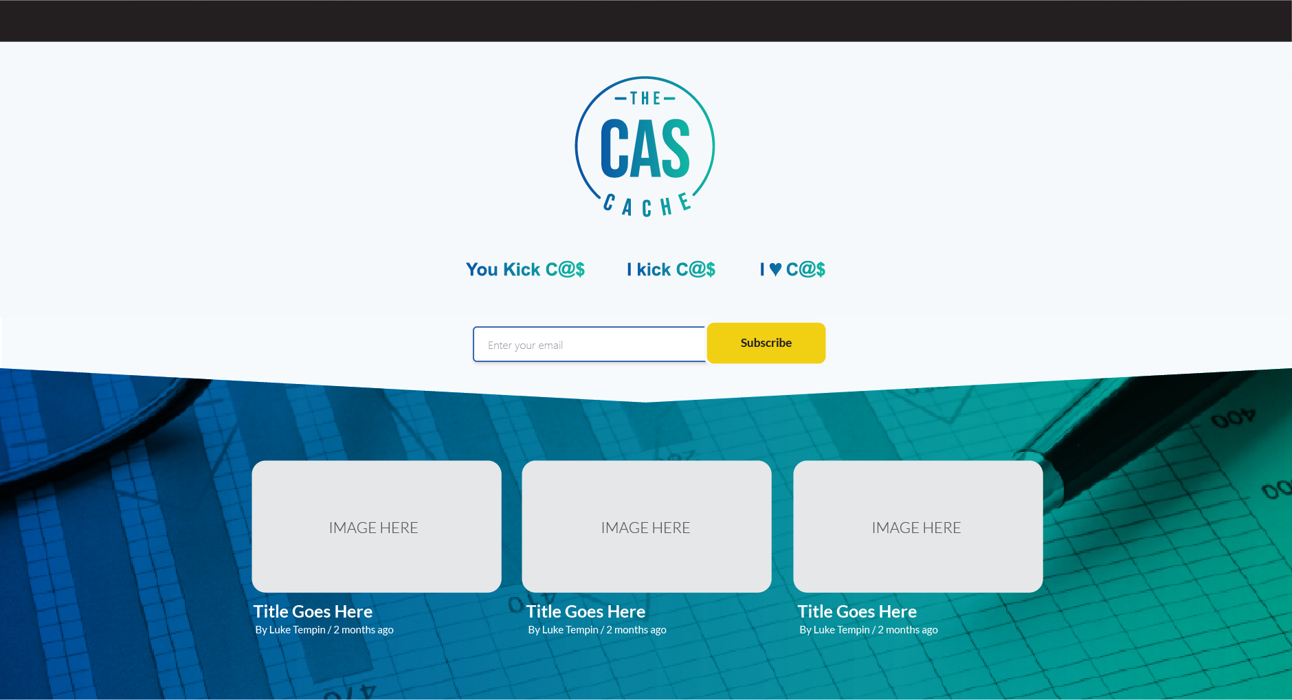 Diseño de Logo por wolf para este proyecto | Diseño #30077211