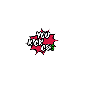 Logo Design by Yassine Mardoume