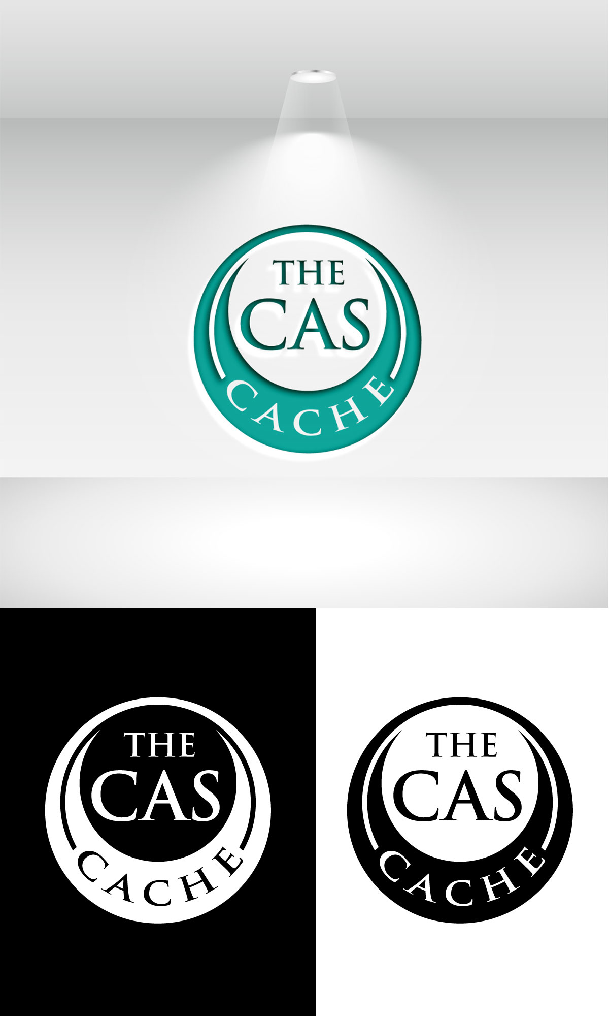 Diseño de Logo por CreativeFeather para este proyecto | Diseño #30098827