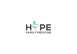 Logo-Design von Atiek für Hope Family Medicine | Design: #30029292