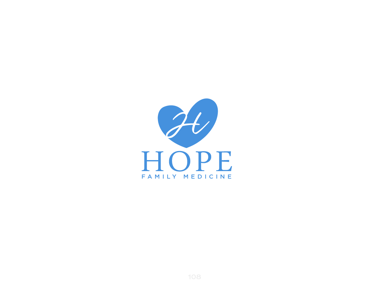 Logo Design by Caribu inc for Hope Family Medicine | Design #30063799