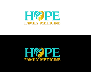 Logo Design by Alb@ri for Hope Family Medicine | Design: #30076278