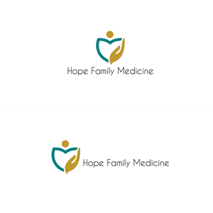 Logo-Design von Minagraphixx für Hope Family Medicine | Design: #30065332