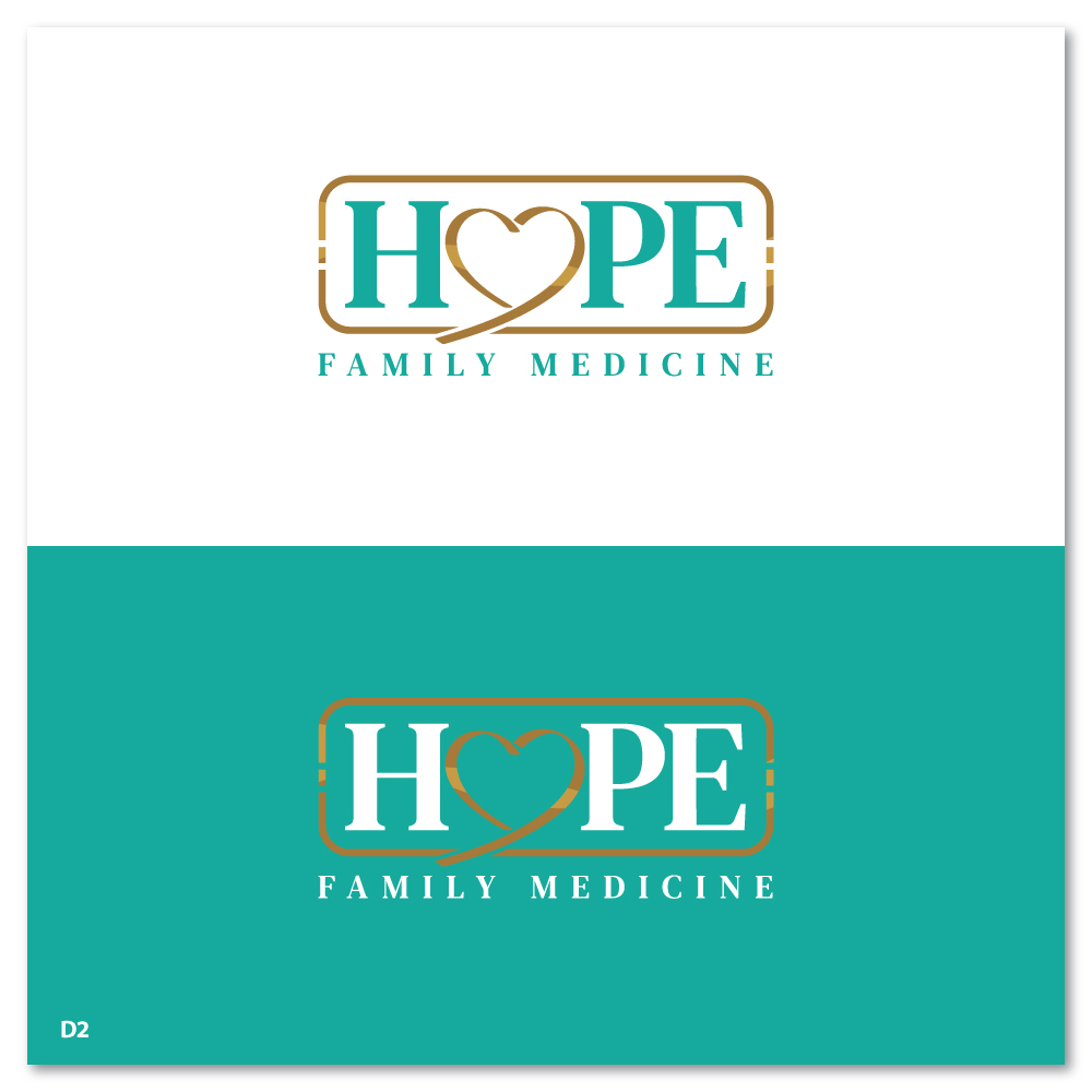 Design de Logo par Sujit Banerjee pour Hope Family Medicine | Design #30048194