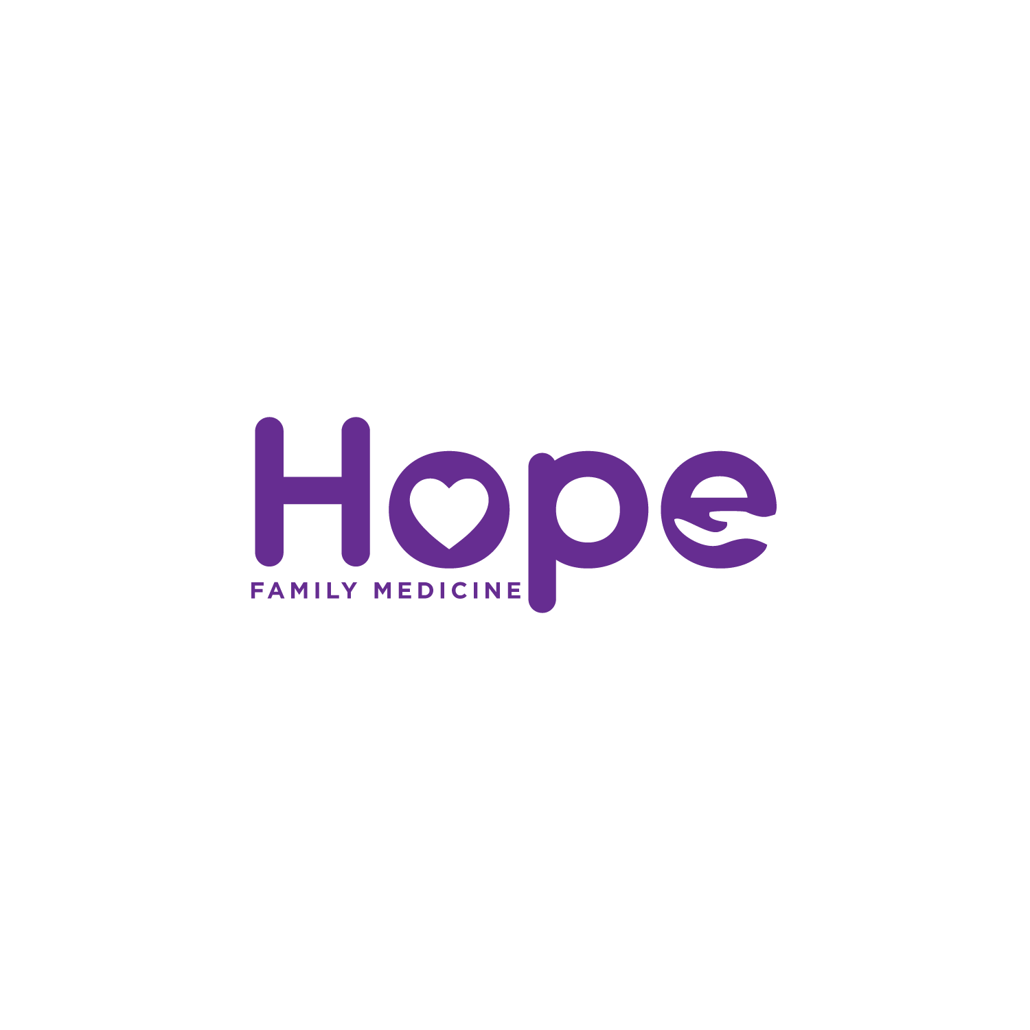 Logo Design by Abdul 20 for Hope Family Medicine | Design #30032170