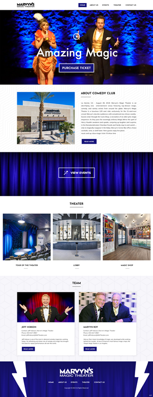 Web Design by pb for R Software | Design: #30043452
