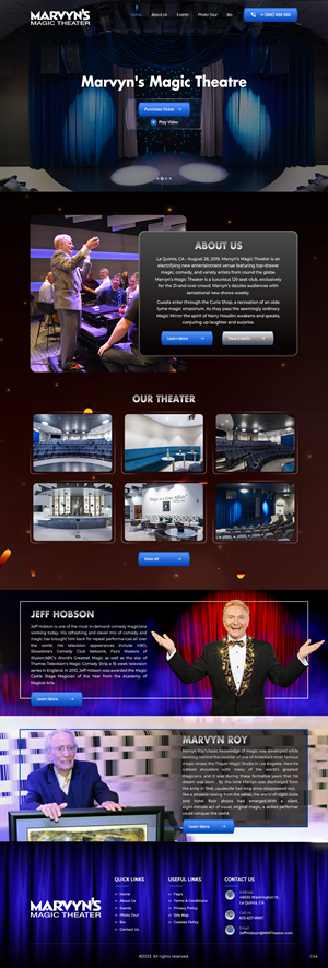 Web Design by pb for R Software | Design: #30050226