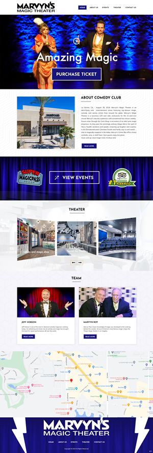 Web Design by pb