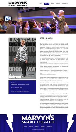 Web Design by pb for R Software | Design: #30184520