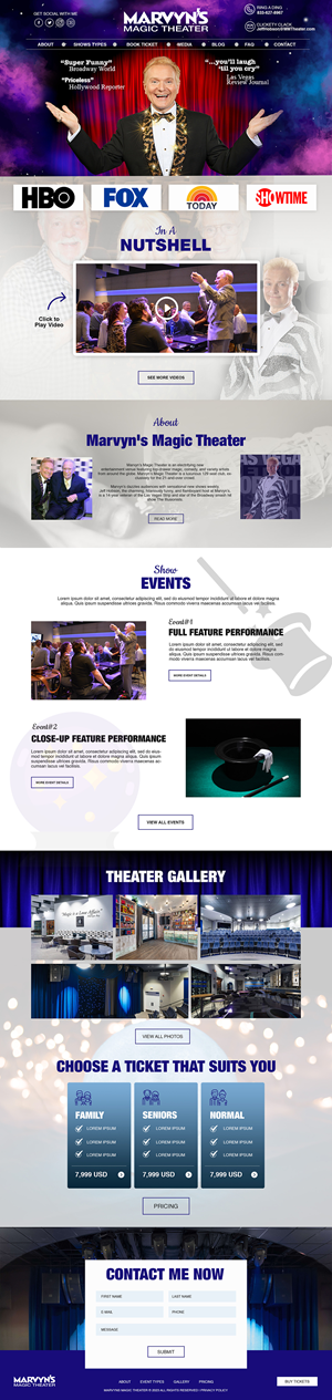 Web Design by creative.bugs for R Software | Design: #30048284