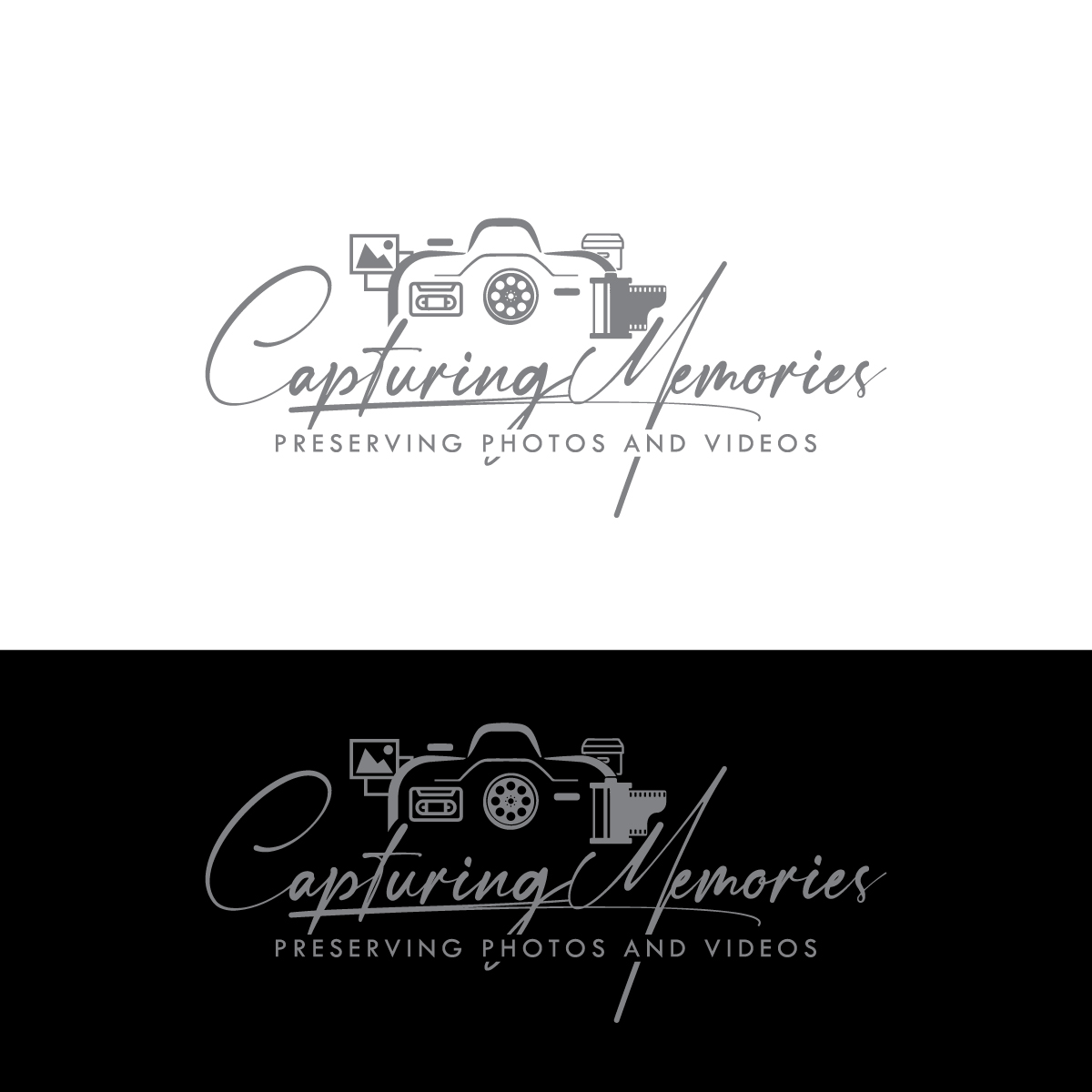 Logo Design by Rasu raj for this project | Design #30038512