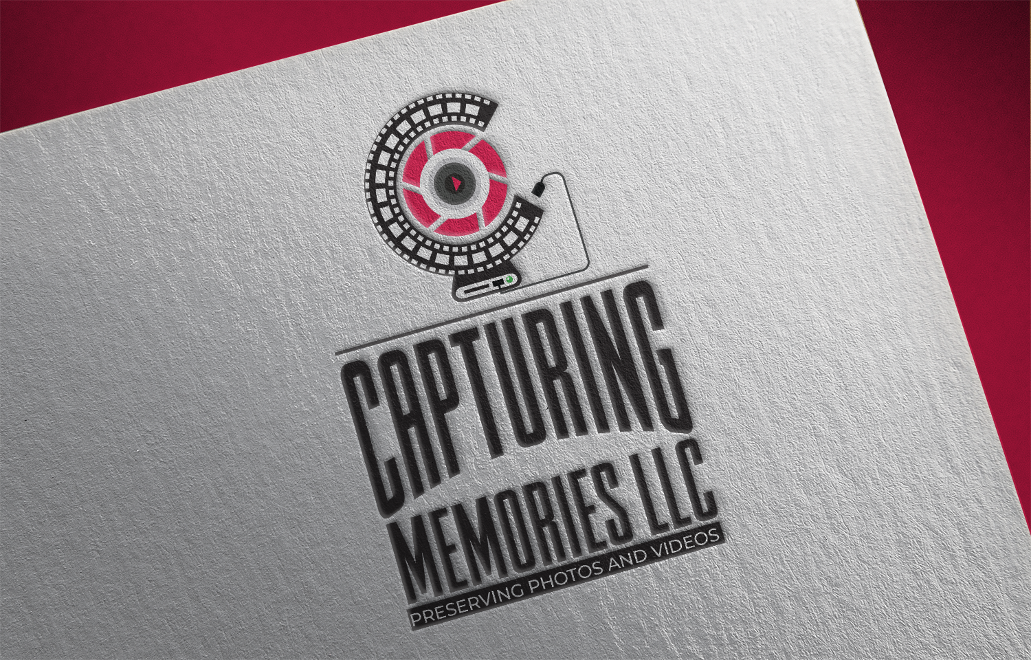 Logo Design by Think1st for this project | Design #30032420