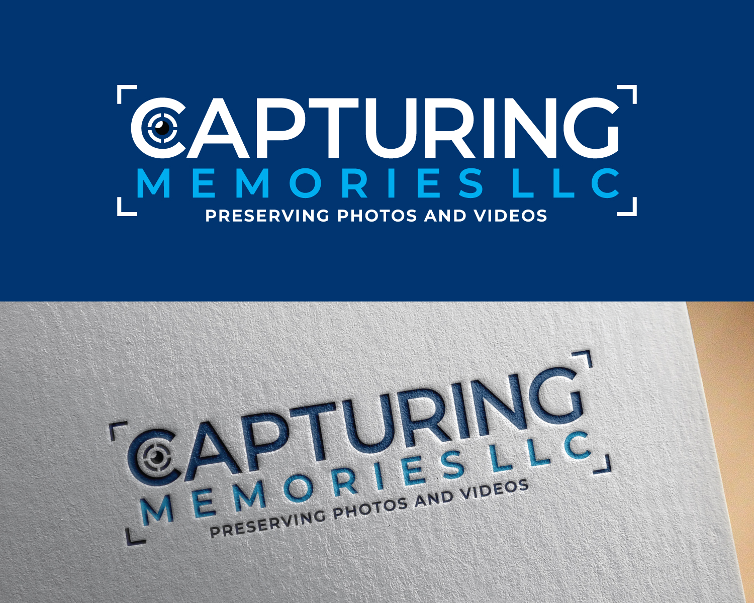 Logo Design by Atec for this project | Design #30041234