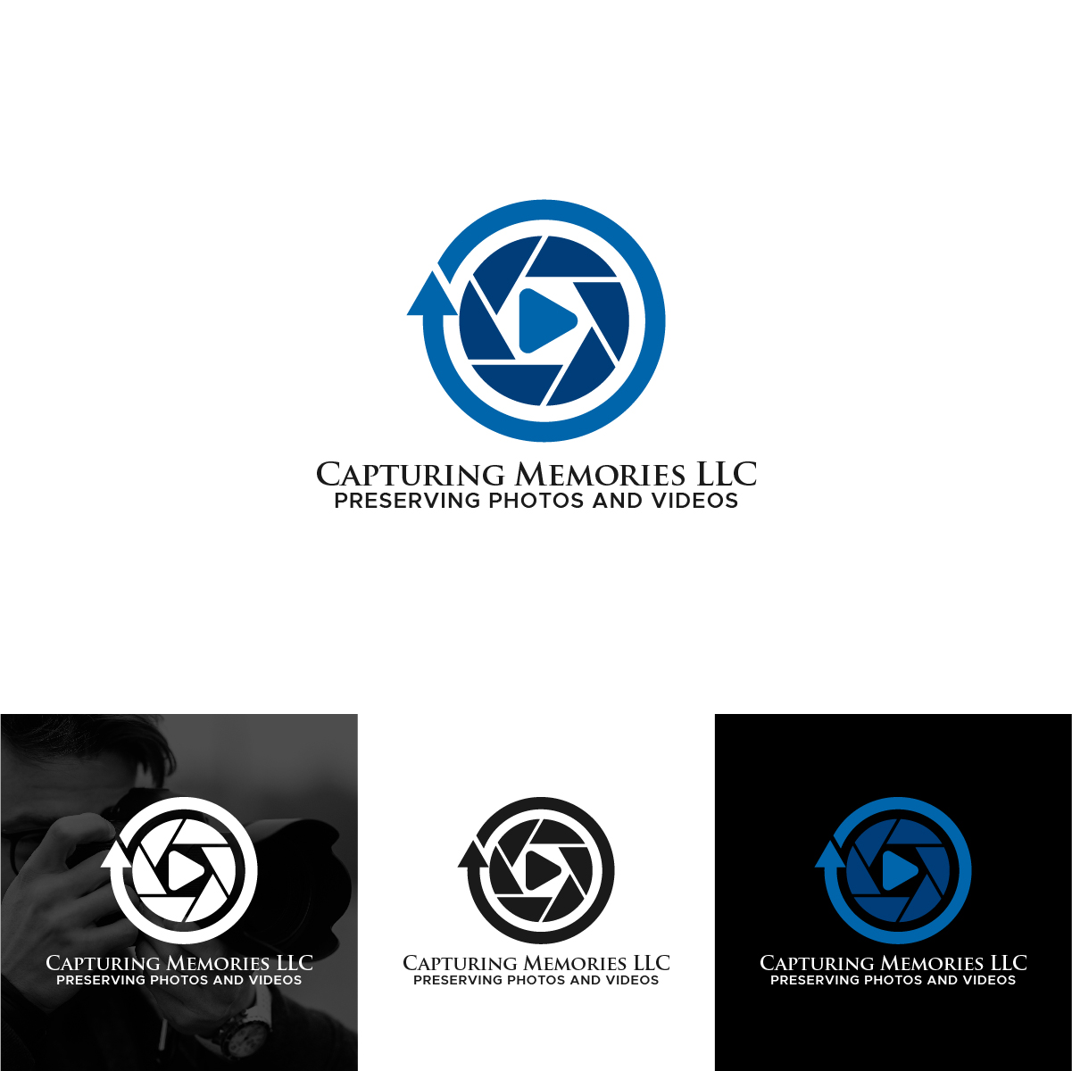 Logo Design by Gracia's Design for this project | Design #30045605