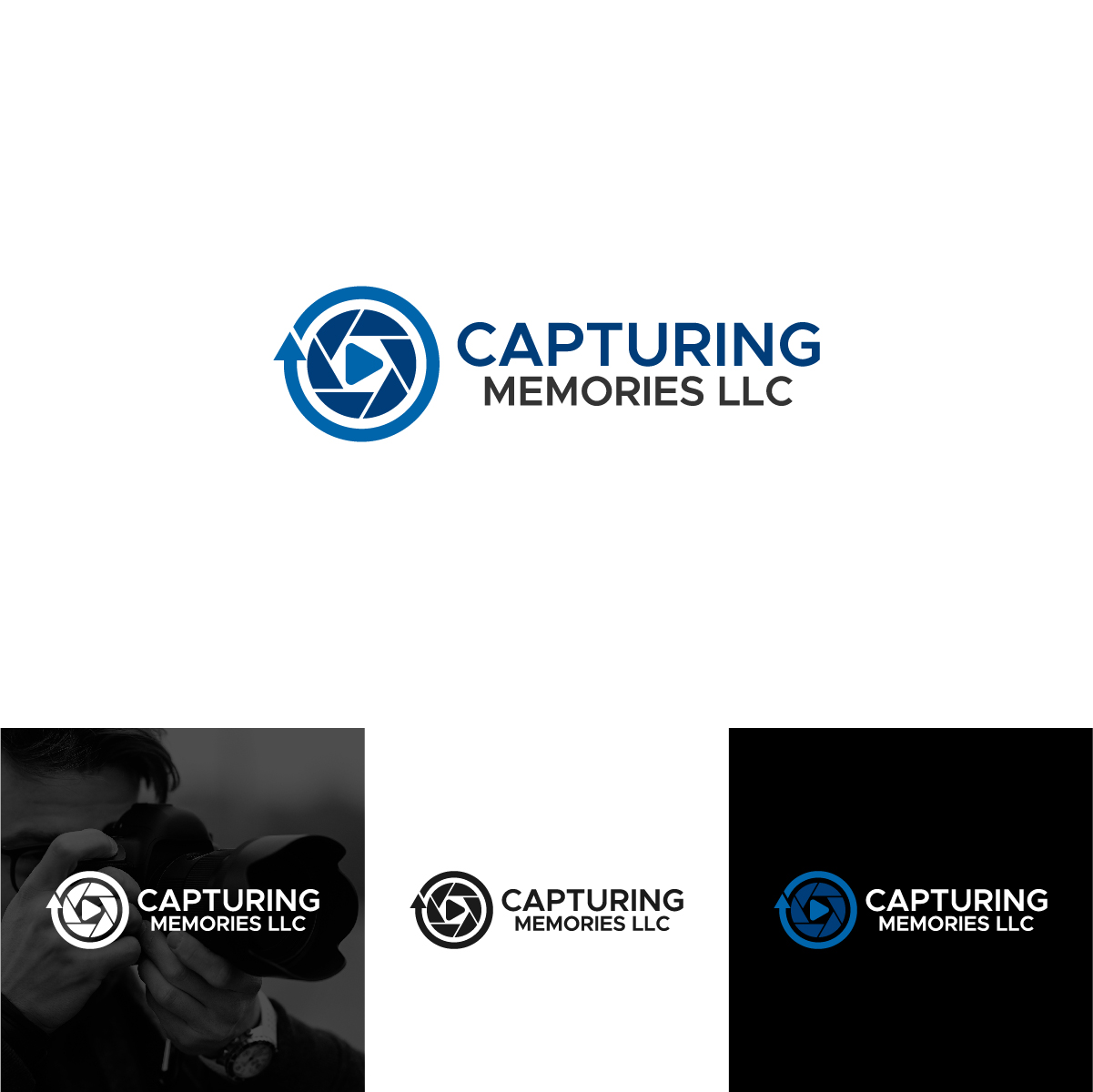 Diseño de Logo por Gracia's Design para este proyecto | Diseño #30045607