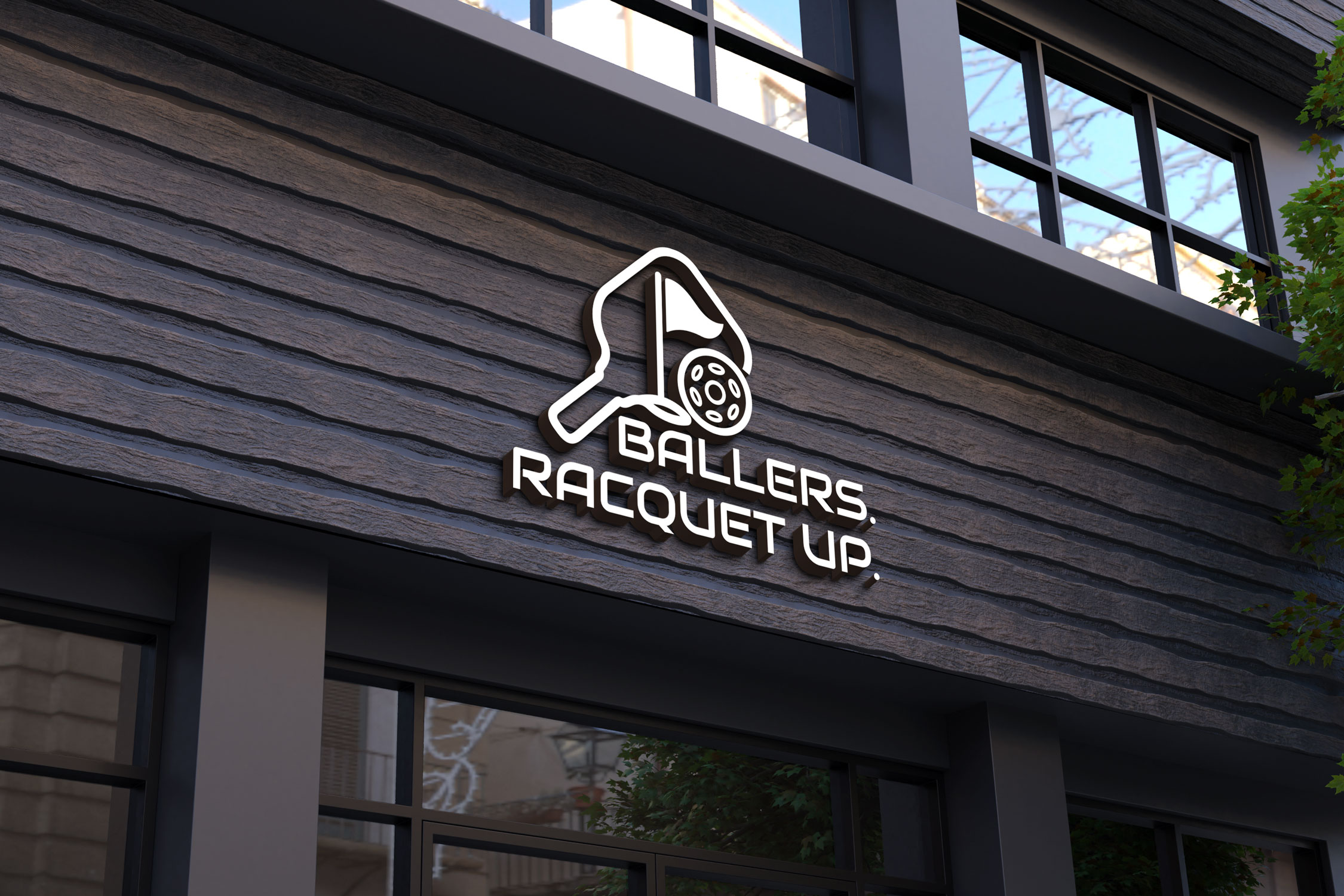 Logo Design by Kavth for this project | Design #30081980