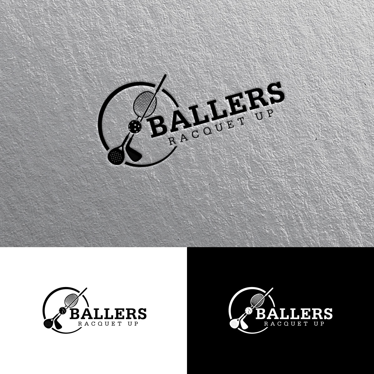 Logo Design by chris Ray for this project | Design #30030876