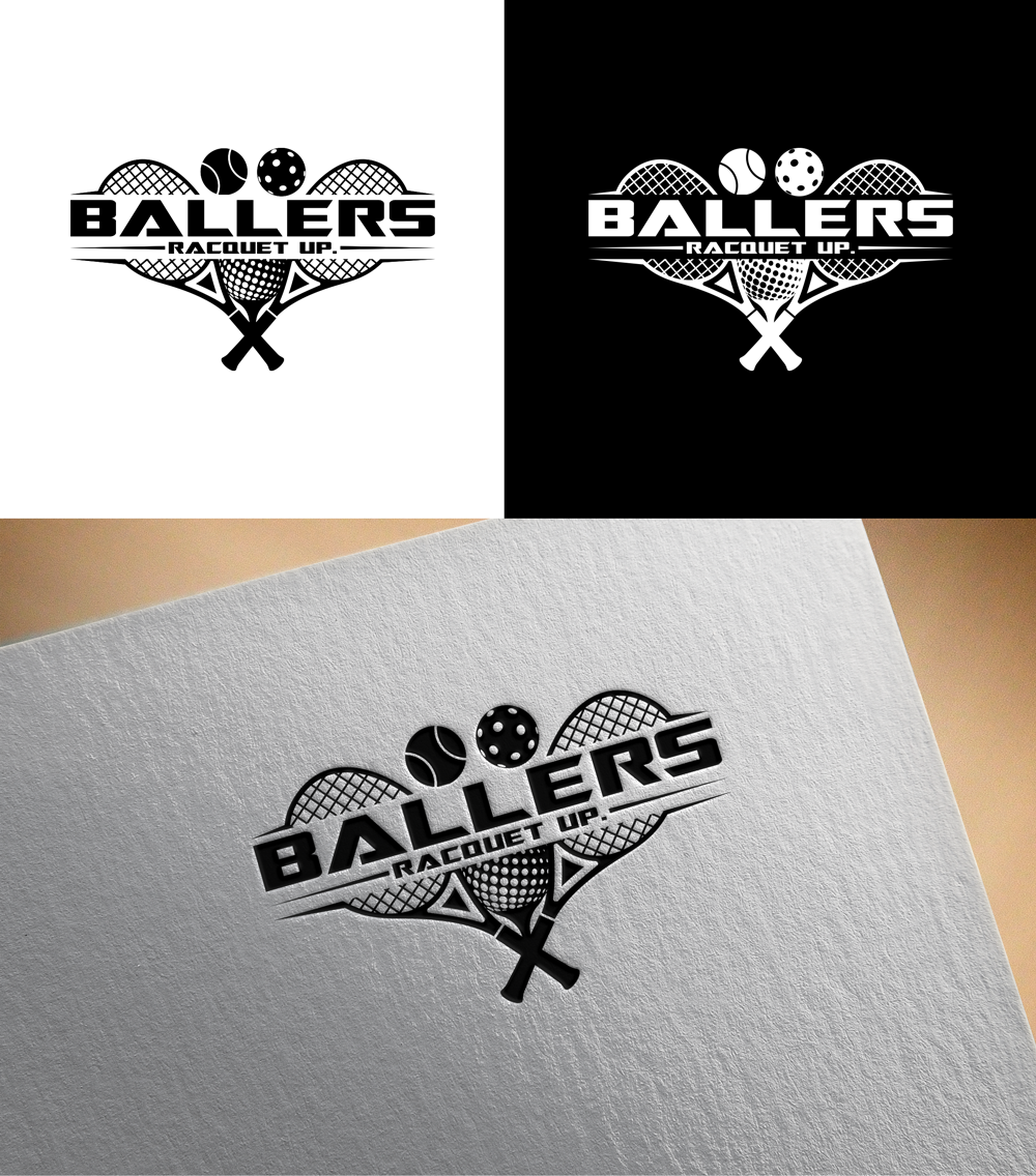 Logo Design by RA-bica for this project | Design #30042466