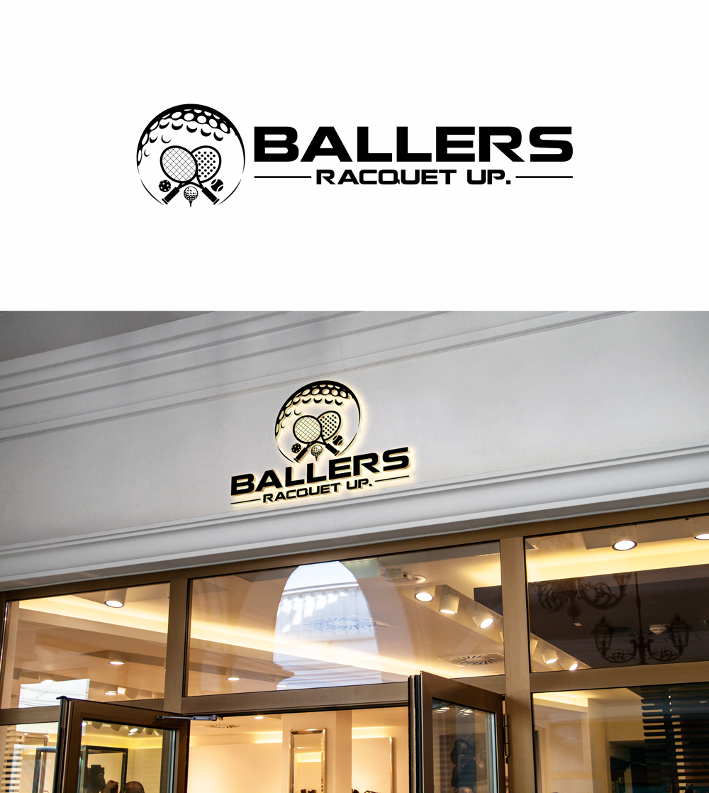 Logo Design by RA-bica for this project | Design #30042468