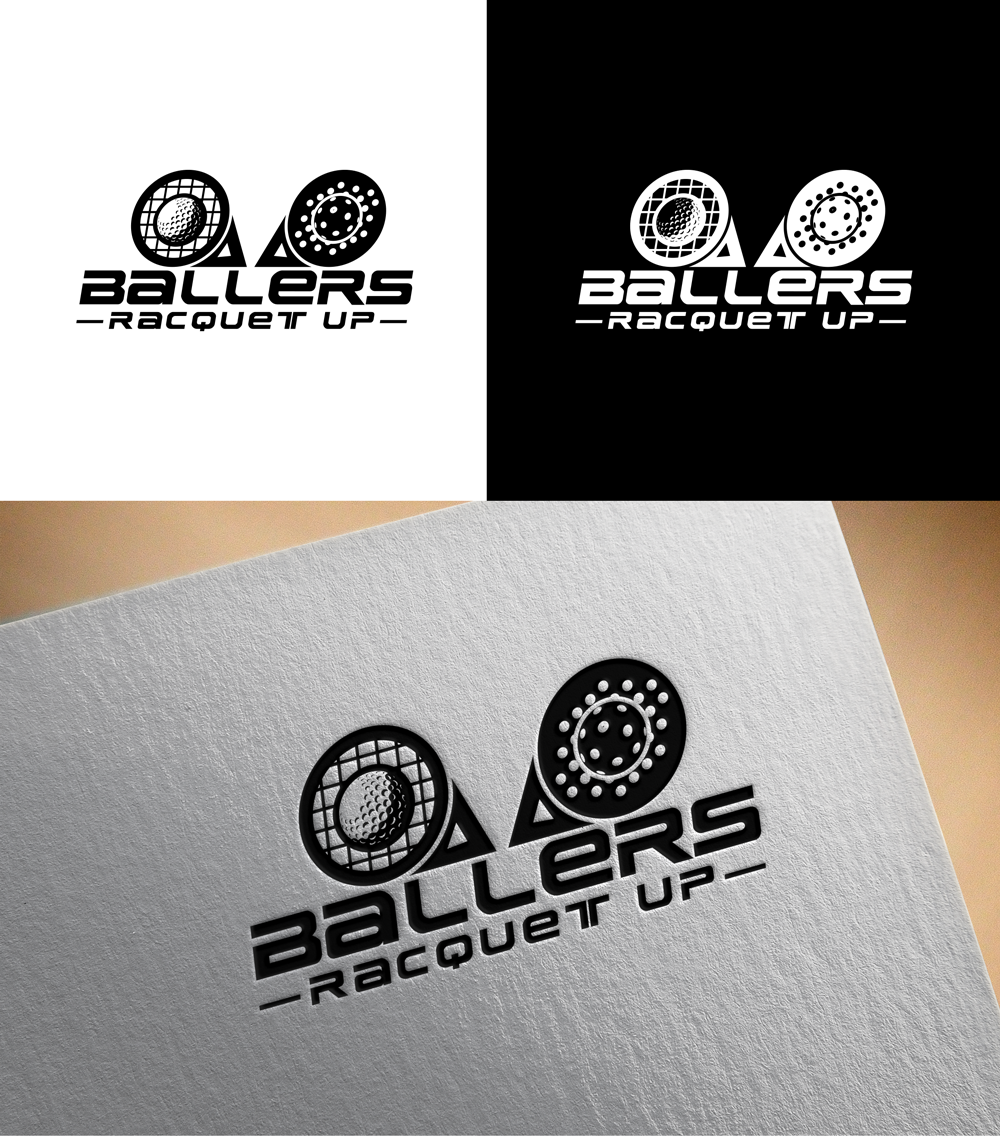 Logo Design by RA-bica for this project | Design #30042469