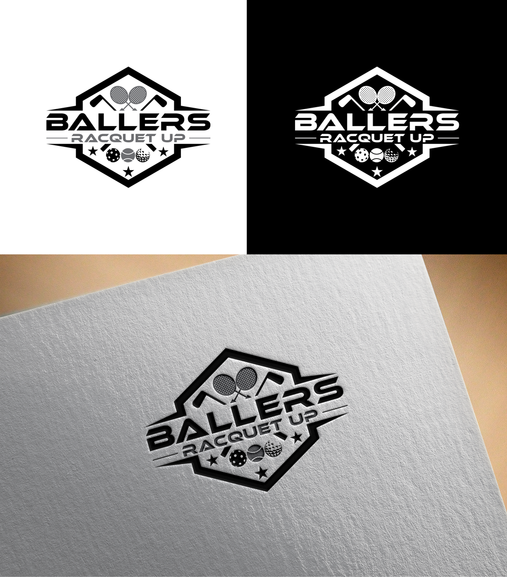 Logo Design by RA-bica for this project | Design #30042470