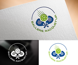 Logo Design by Vishak vasu for this project | Design: #30066303