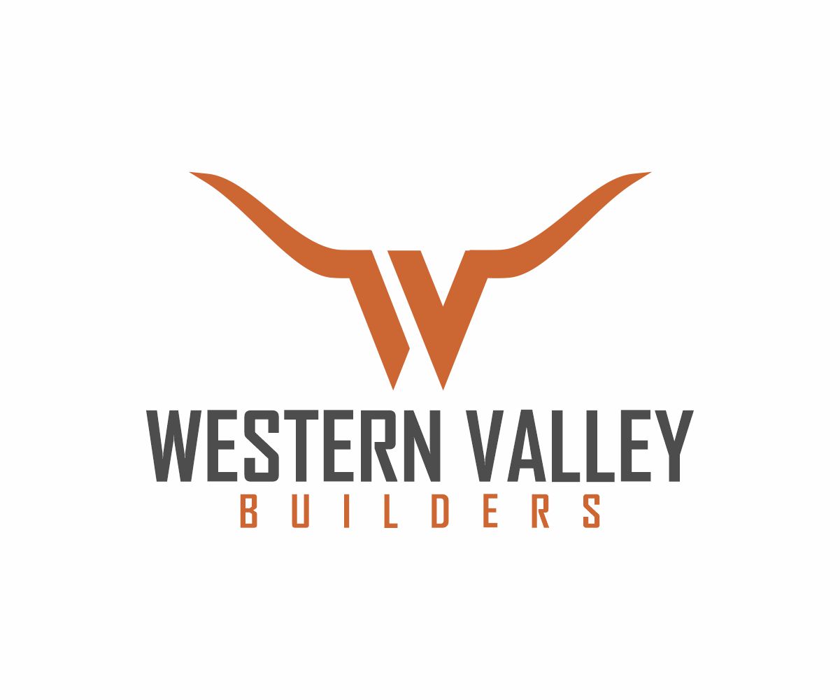 Logo Design by Thati Designs for Western Valley Builders LLC | Design #30033022