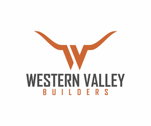 Diseño de Logo por Thati Designs para Western Valley Builders LLC | Diseño: #30033022