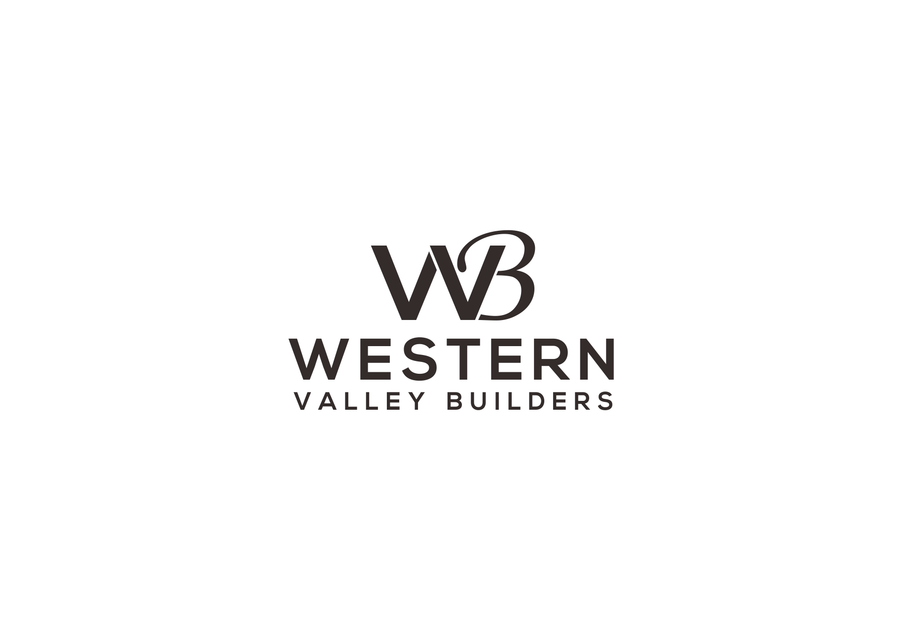 Diseño de Logo por Atiek para Western Valley Builders LLC | Diseño #30029253