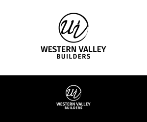 Diseño de Logo por Kavth para Western Valley Builders LLC | Diseño: #30040132