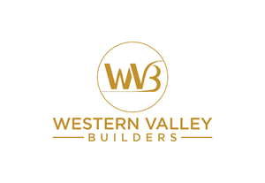 Logo Design by Soonia for Western Valley Builders LLC | Design: #30030703