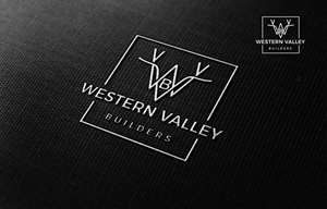 Diseño de Logo por Creative™ para Western Valley Builders LLC | Diseño: #30028101