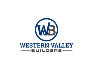 Diseño de Logo por BNdesigner para Western Valley Builders LLC | Diseño: #30038974