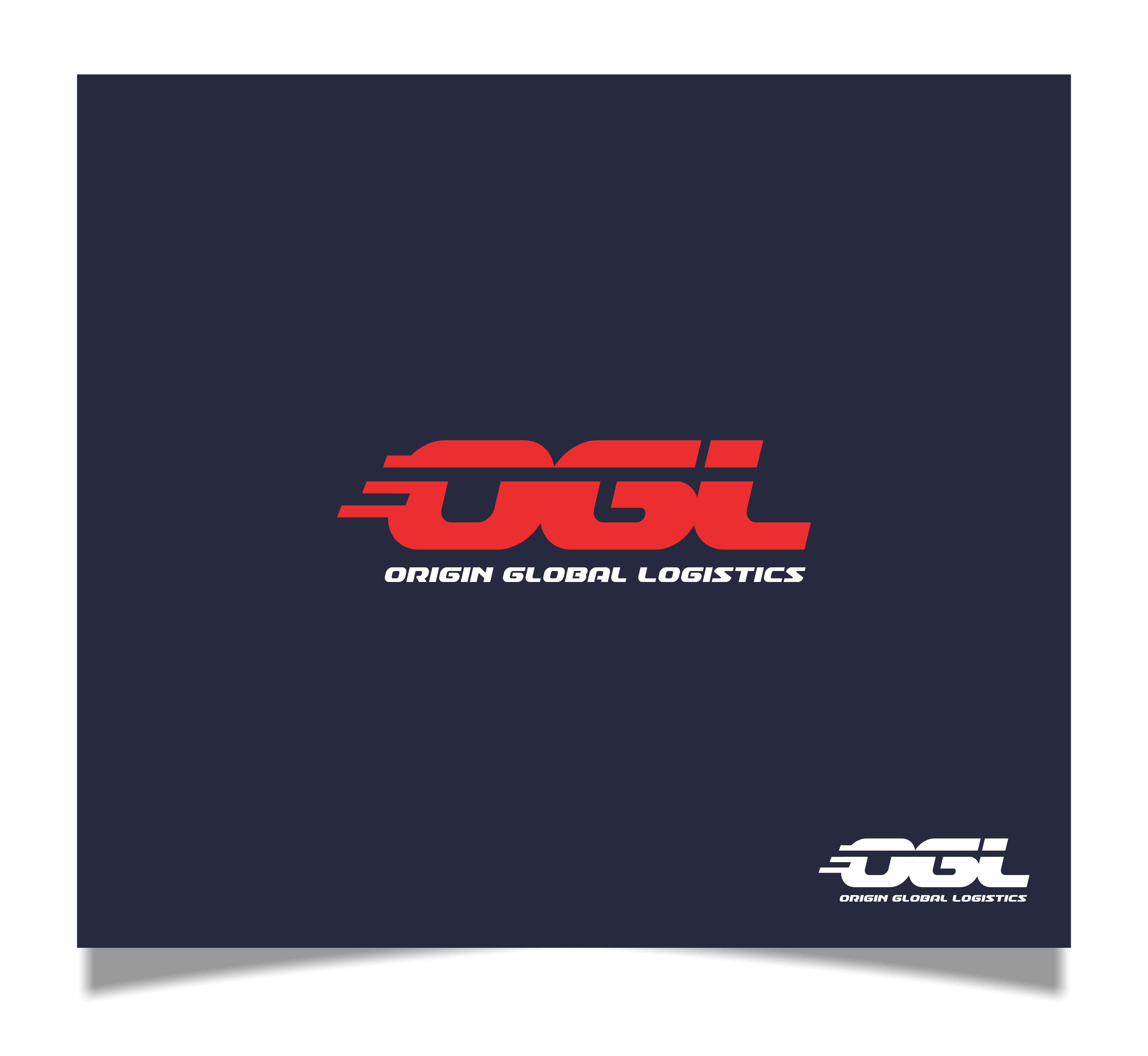 Logo Design by Zivana for this project | Design #30033188