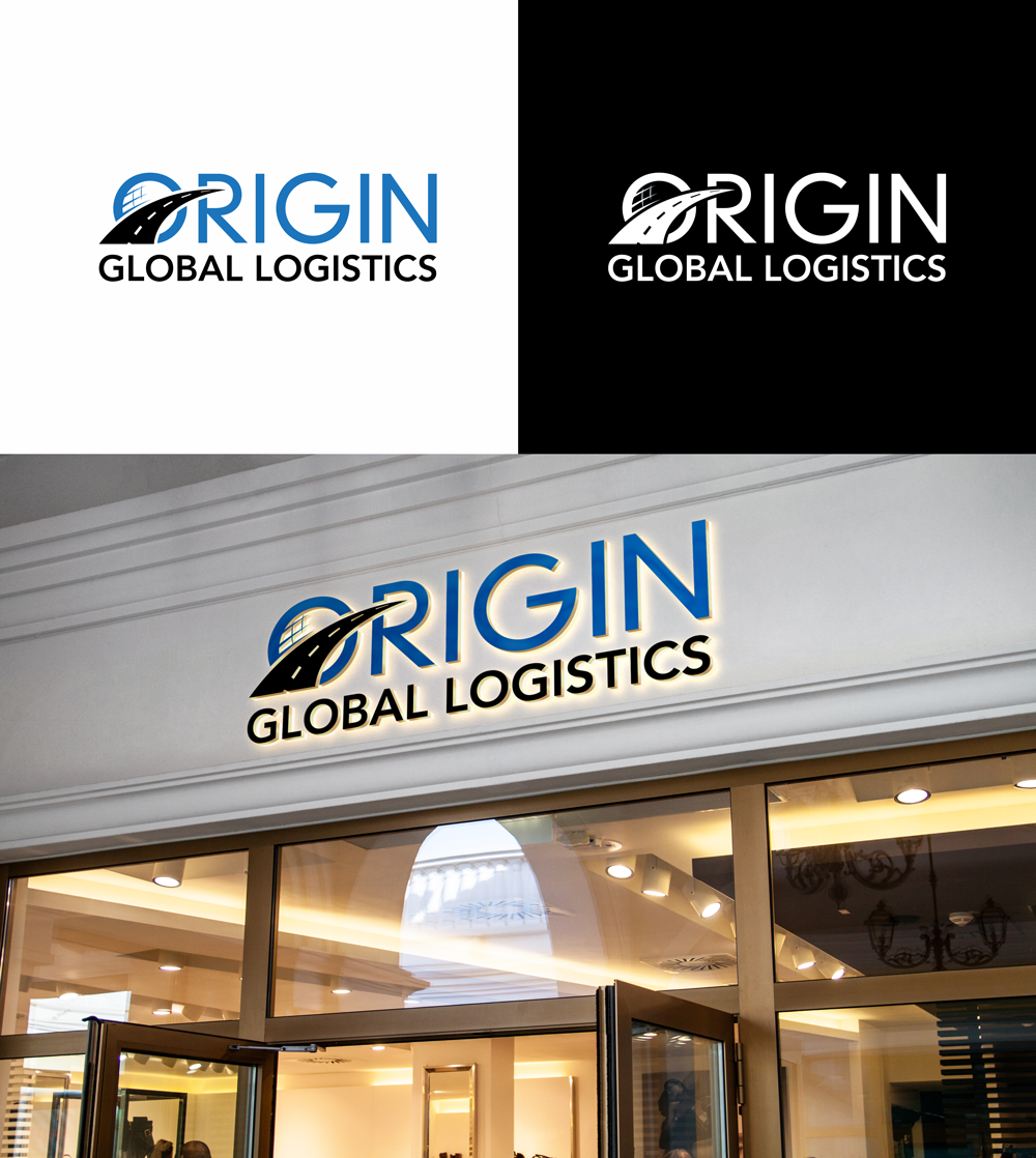 Logo Design by RA-bica for this project | Design #30040802