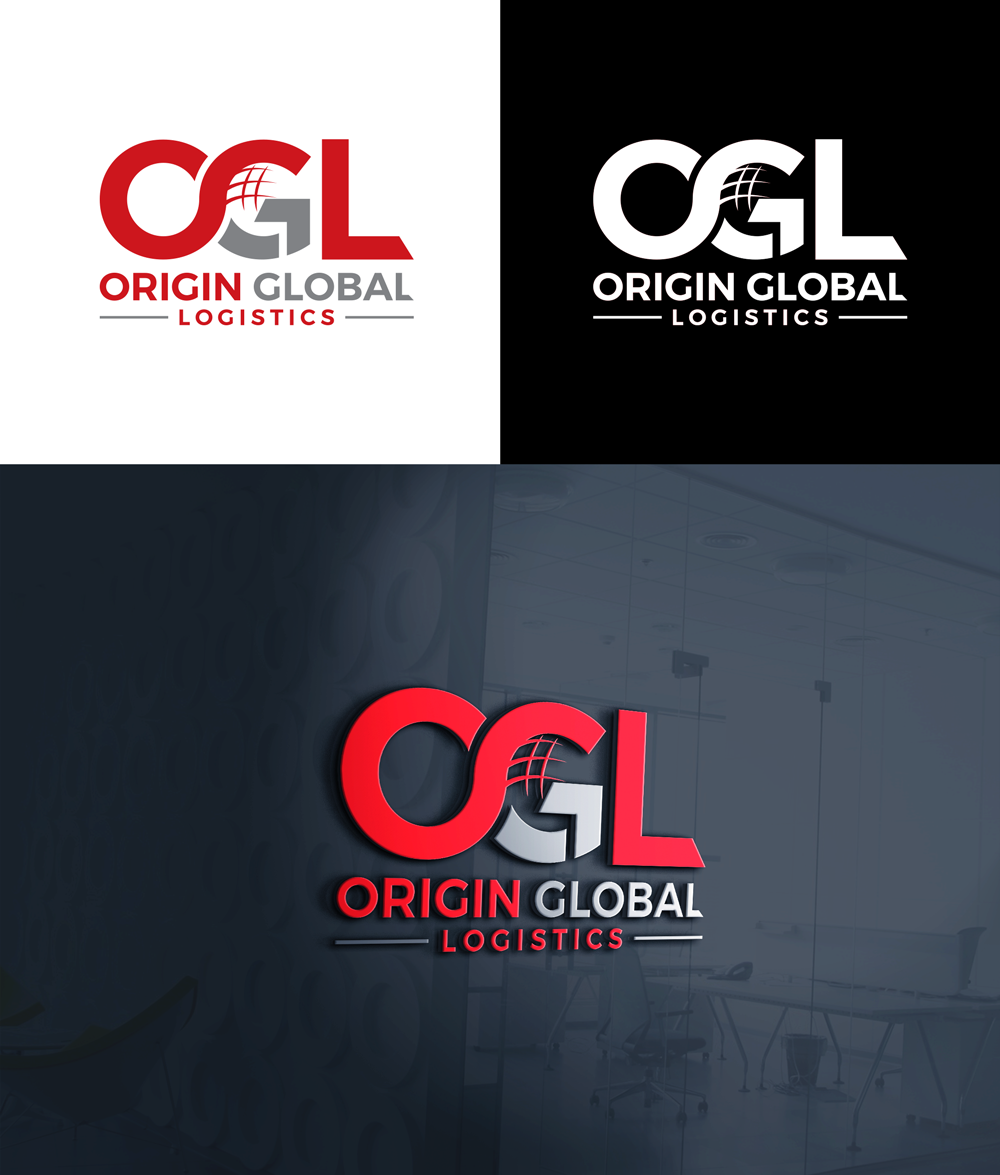 Logo Design by RA-bica for this project | Design #30040804