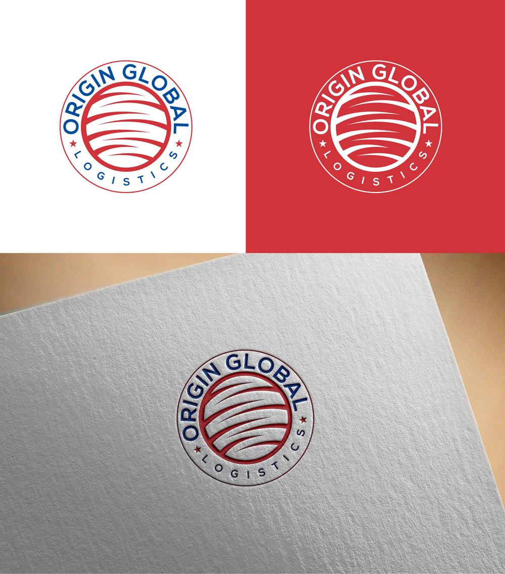 Logo Design by RA-bica for this project | Design #30040805