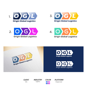 Logo Design by candraagungdwiatmaja for this project | Design #30172686