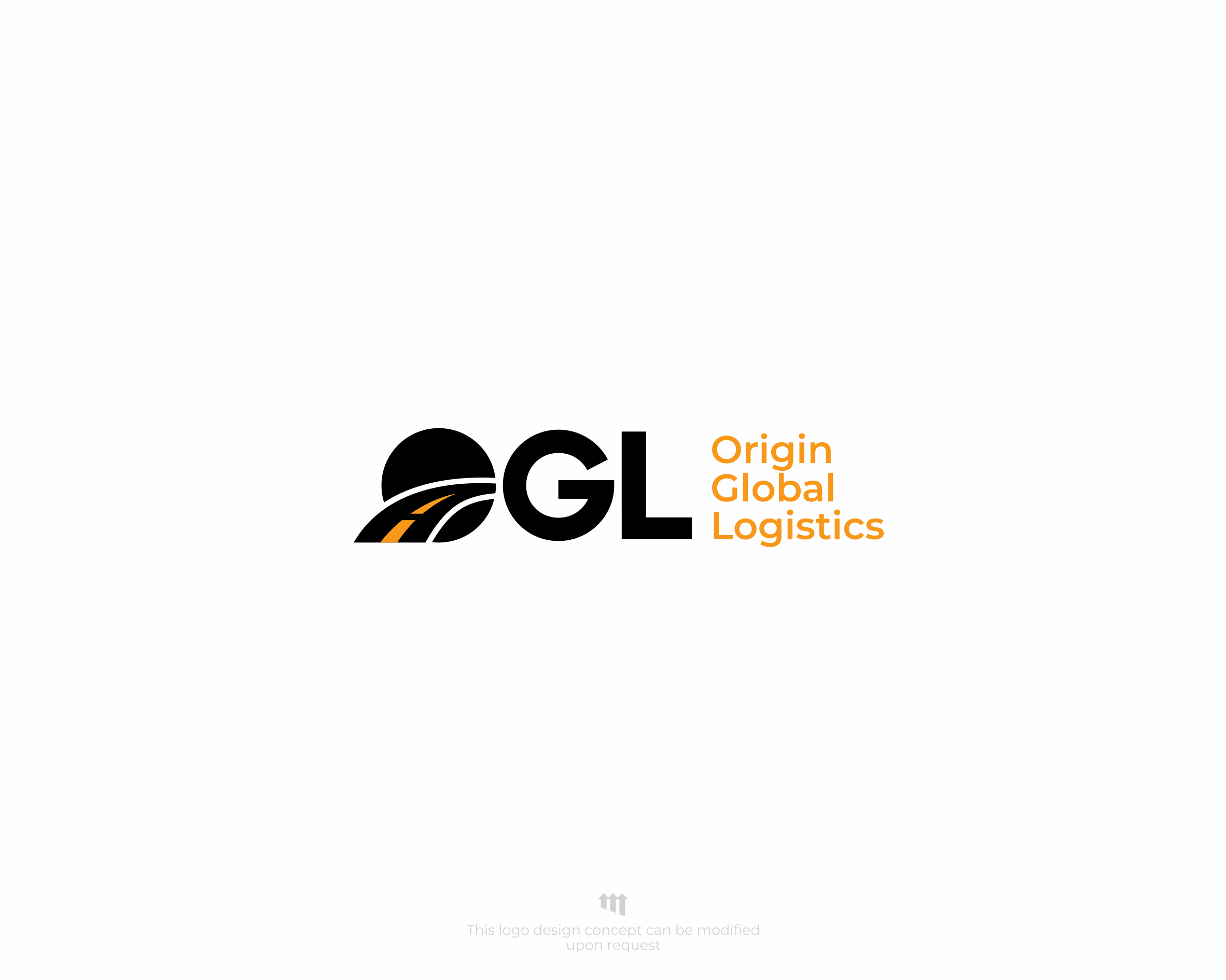 Logo Design by MBARO for this project | Design #30181243