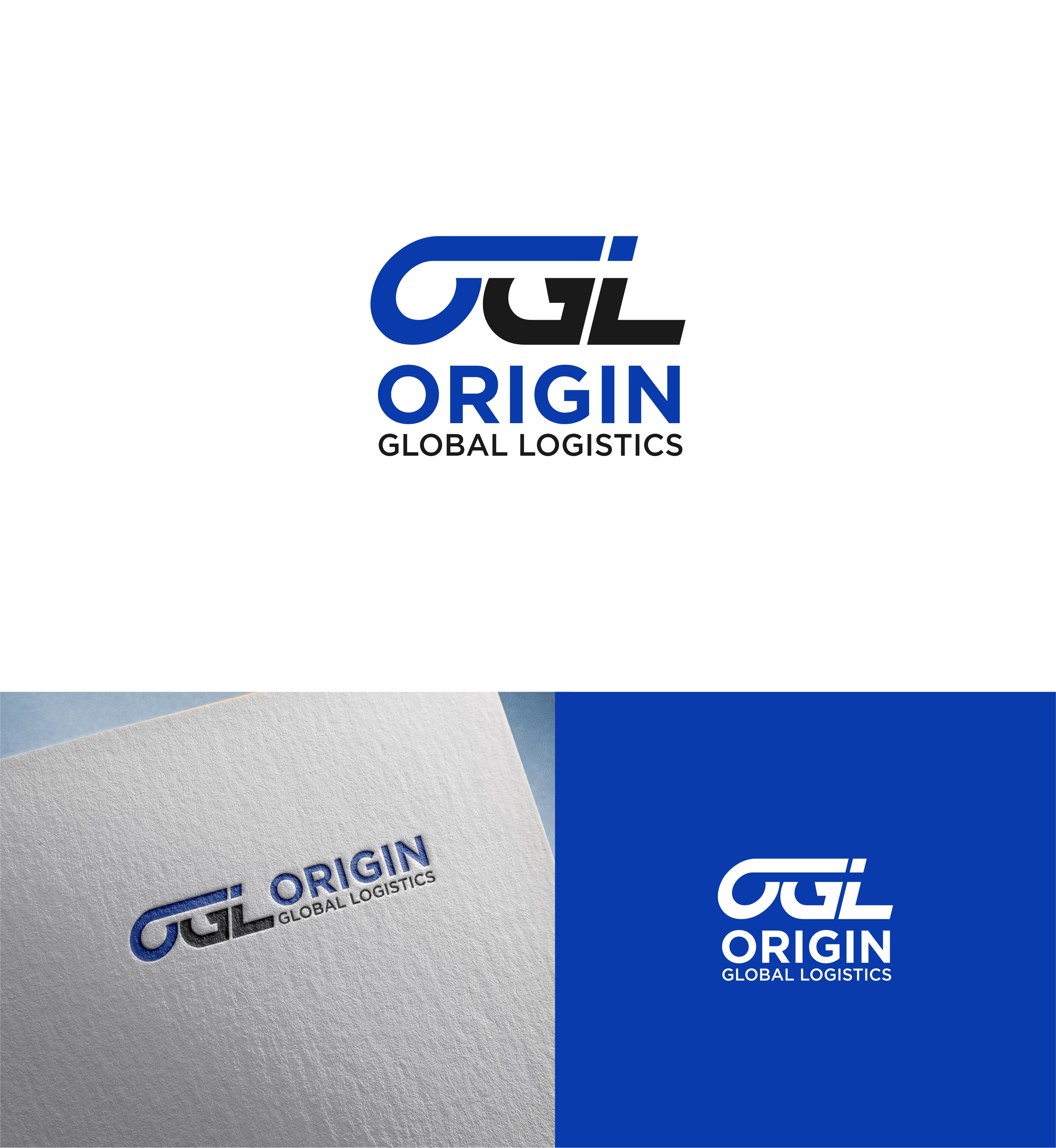 Logo Design by Joenet Jayawarna for this project | Design #30035619