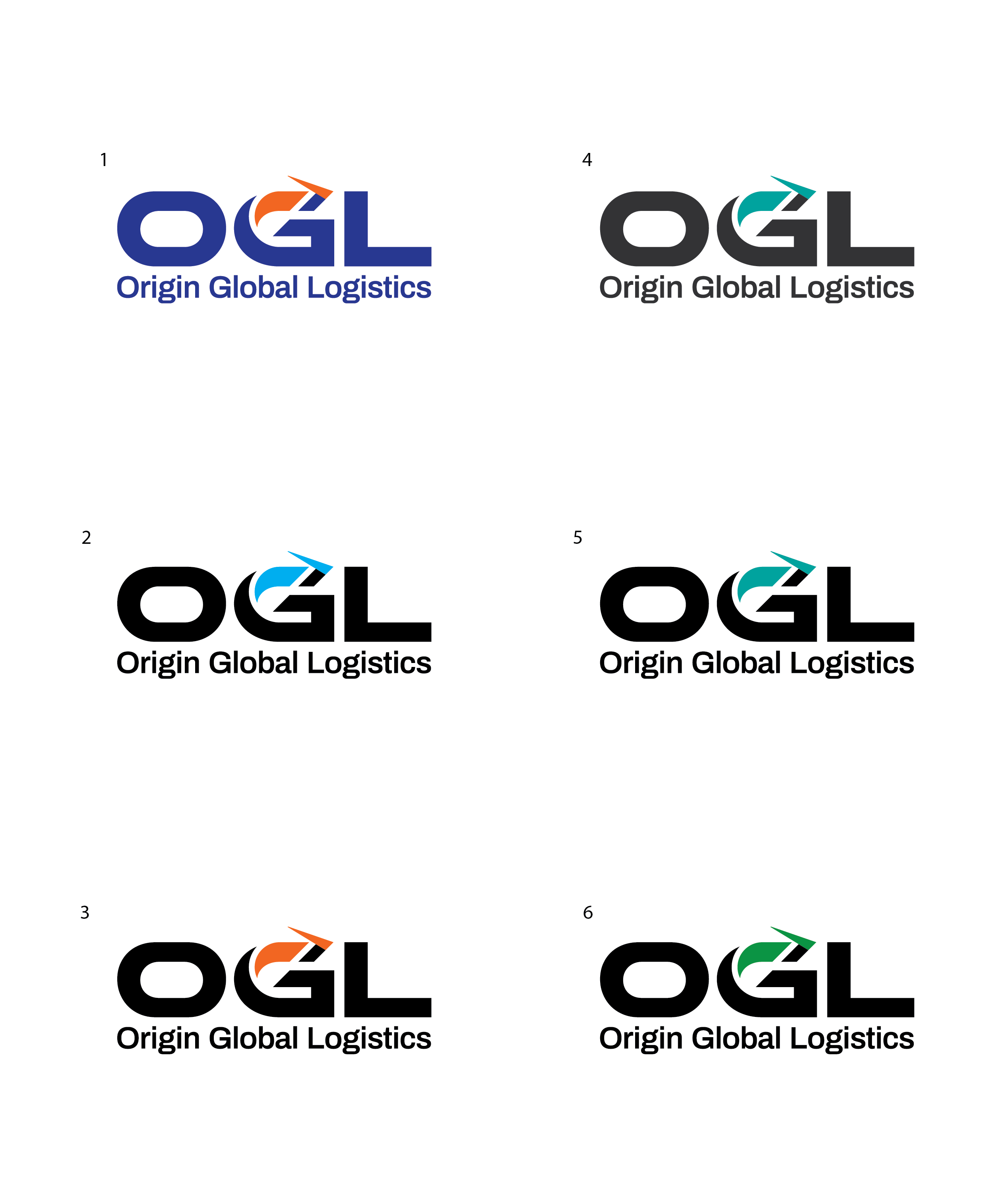 Logo Design by Logoriddim for this project | Design #30176148