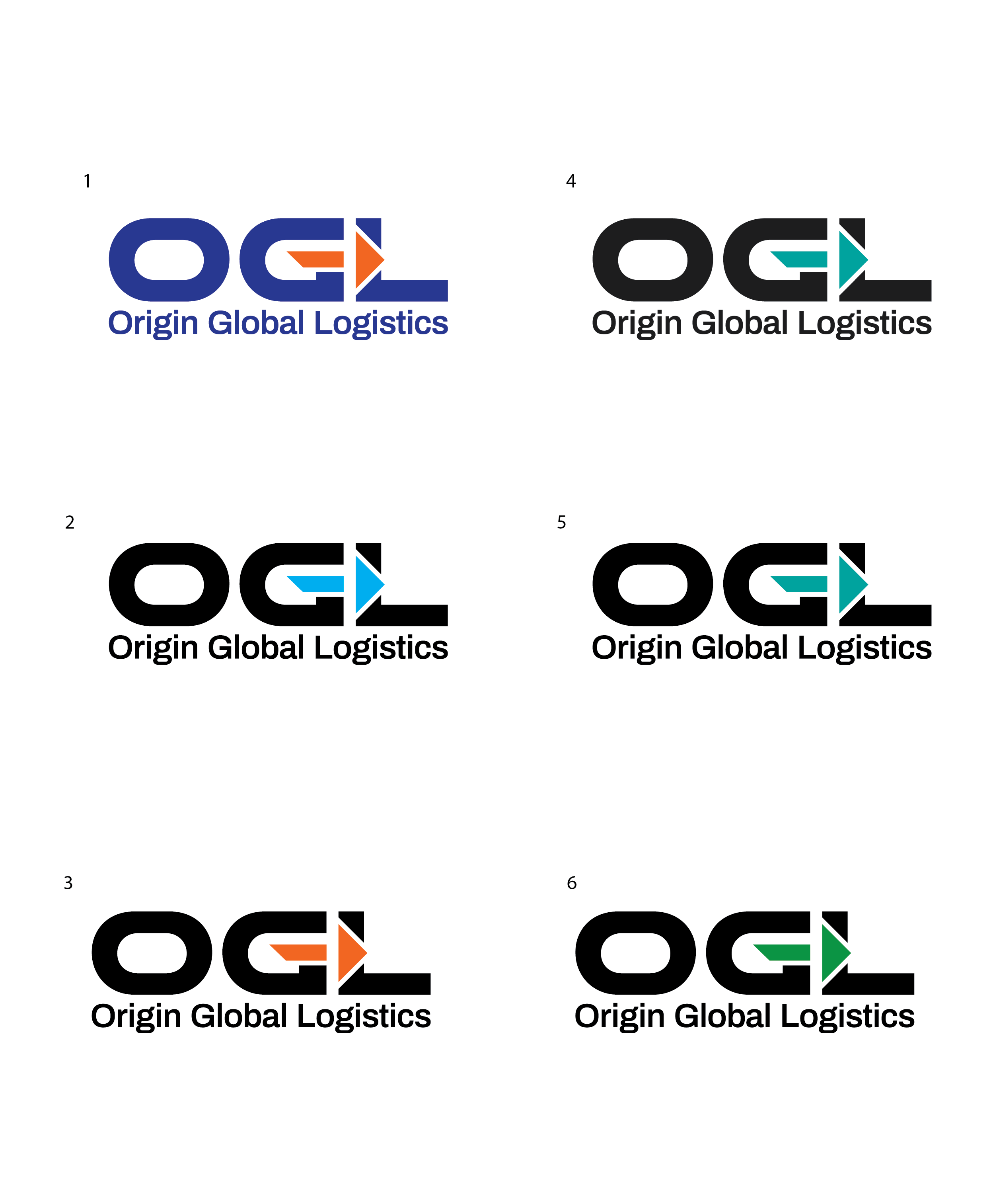 Logo Design by Logoriddim for this project | Design #30176183