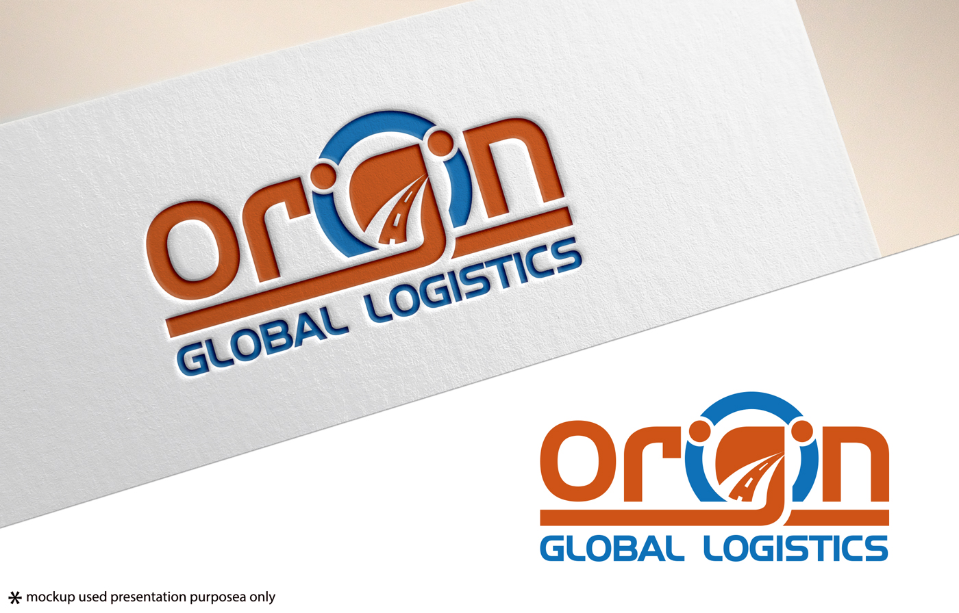Logo Design by Rubia@ for this project | Design #30029846