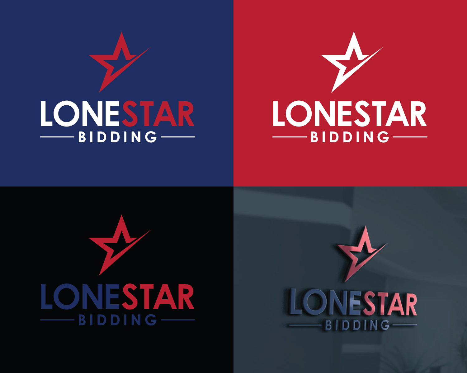 Logo Design by Atec for this project | Design #30041578