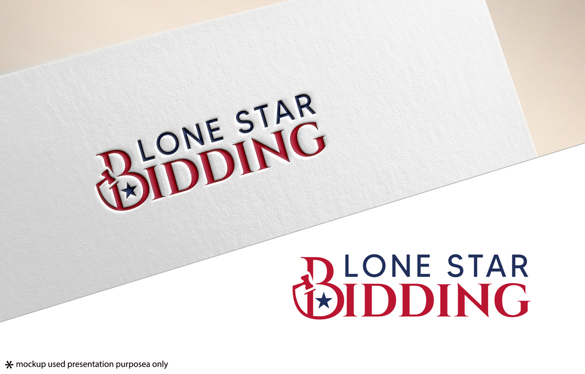 Logo Design by Rubia@ for this project | Design #30031100