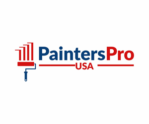 Design de Logo par Thati Designs pour Painters Pro USA | Design : #30031456